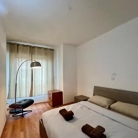 St Julian's 3 Bedroom - 10 Mins From The Sea Apartment Saint Julian's