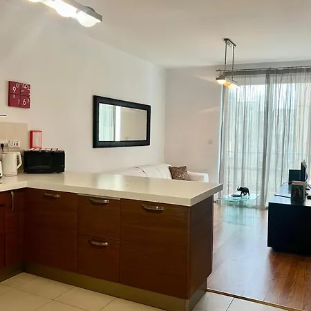 St Julian's 3 Bedroom - 10 Mins From The Sea San Ġiljan