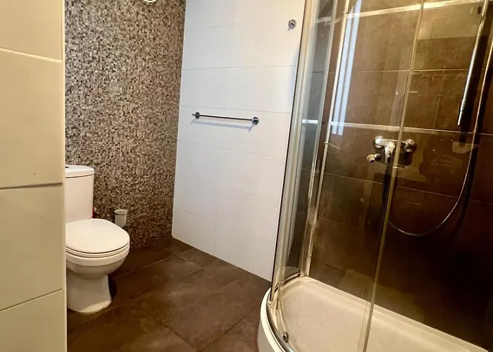 아파트 St Julian's 3 Bedroom - 10 Mins From The Sea